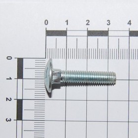 SCR. M6X1X30      U5732  4.6ZN