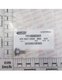 SCR. M8X1,25X20   D603    A2IX