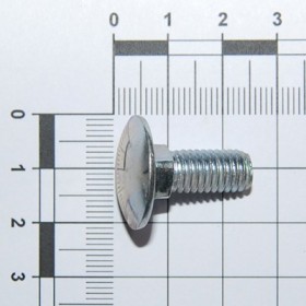 SCR. M8X1,25X20   U5732  4.6ZG