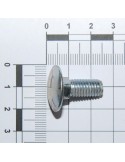 SCR. M8X1,25X20   U5732  4.6ZG