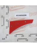 Maschio Gaspardo PLACA MP4WN SX B A51605020R