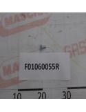 BOLT M8X1,25X 20 U5731  8.8 ZN