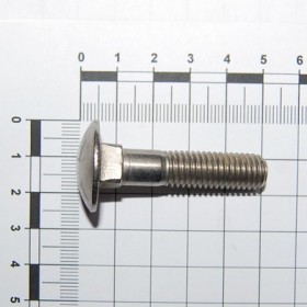 SCR. M10X1,5X45   U5732   A2IX