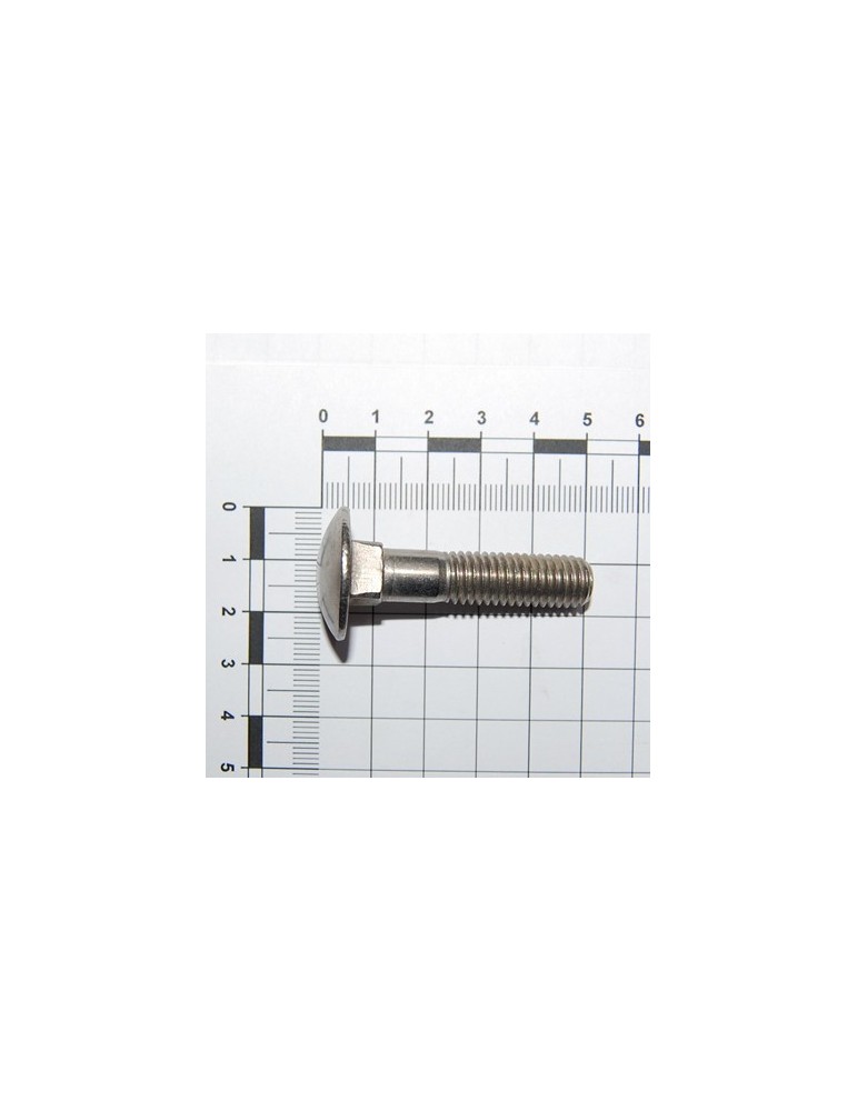 SCR. M10X1,5X45   U5732   A2IX