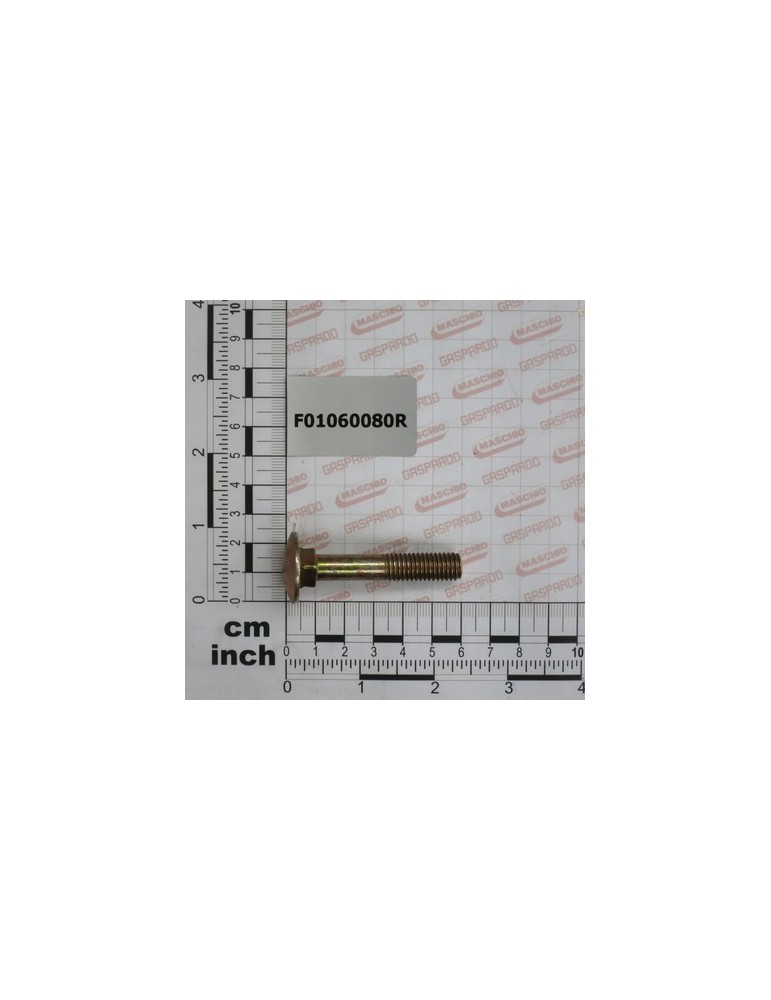 SCR. M10X1,5X55 U5732 4.8ZN