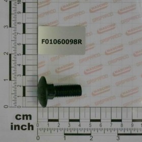 SCR. M12X1,75X35  U5732 10.9BR