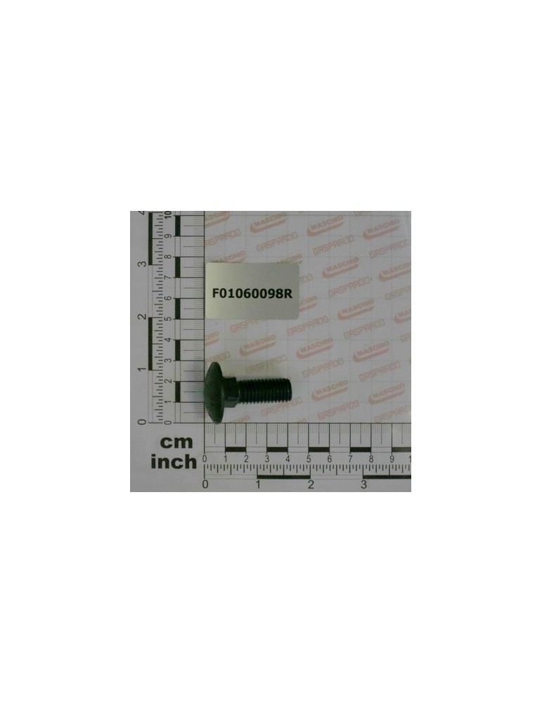 SCR. M12X1,75X35  U5732 10.9BR