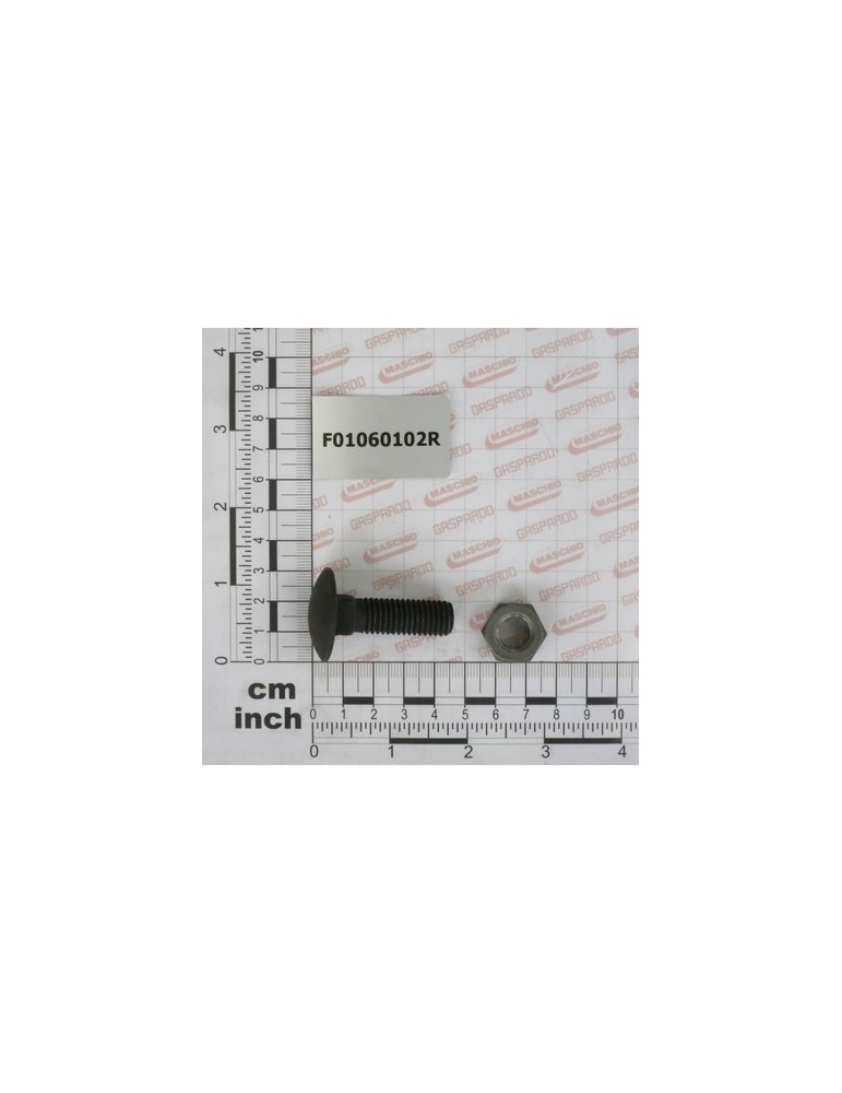 SCR. M12X1,75X35  U5732  8.8BR