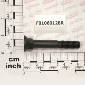 BOLT M12X1,75X80 SPEC**12.9 BR