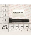 BOLT M12X1,75X80 SPEC**12.9 BR