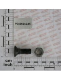SCR. M14X2X40     U6104  4.6BR