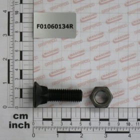 SCR. M14X2X50     U6104  4.6BR