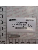 SCREW M8X1,25X35 IX