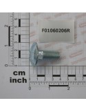 SCR. M12X1,75X30  U5731* 8.8ZN