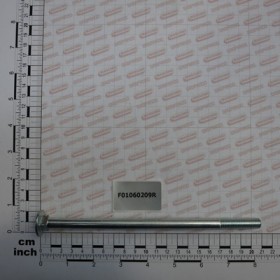 SCR. M10X1,5X200  U5731* 8.8ZN