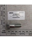 SCREW M20X2,5X60 U5712 D6914