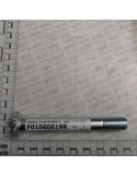 GALV.SCREW M20X2,5X155 10,9