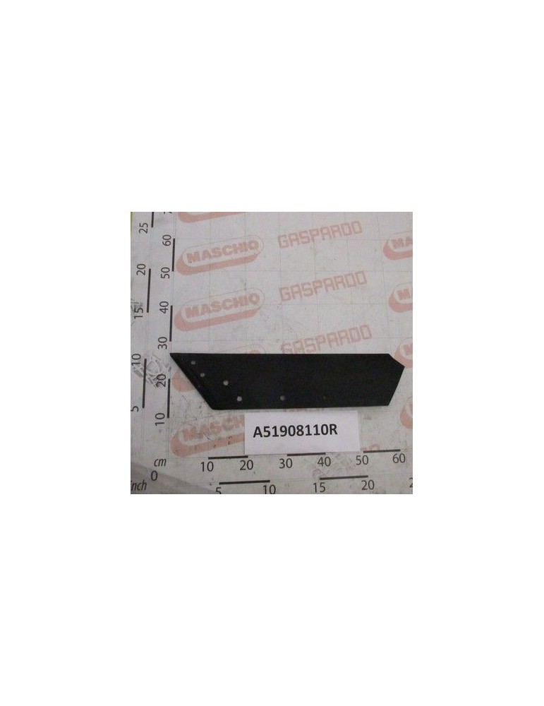 Maschio Gaspardo Brazdar Plug Stanga A51908110R