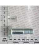 SCR. M27X3X100 E14399-4 10.9ZN