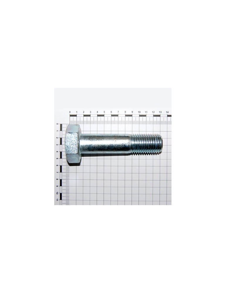 SCR. M27X3X110    U5712 10.9ZN