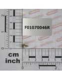 SCR. H3,5X1,27X6,5U6954 4.8NI