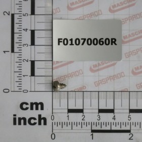 SCR. H3,9X1,34X6,5 U6954 4.8NI