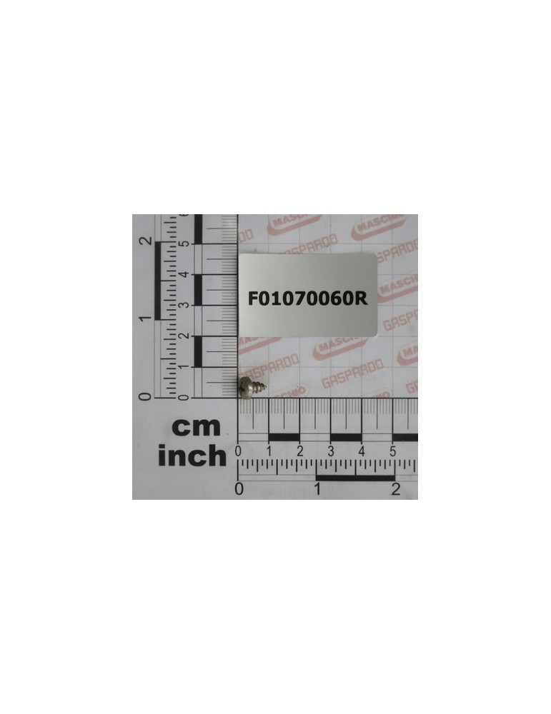 SCR. H3,9X1,34X6,5 U6954 4.8NI