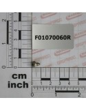 SCR. H3,9X1,34X6,5 U6954 4.8NI