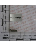 SCR. H6,3X1,81X25  U6954  A2IX