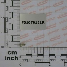 SCR. H3,9X1,34X9,5 U6955 4.8NI