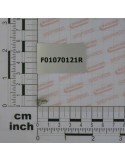 SCR. H3,9X1,34X9,5 U6955 4.8NI