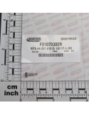 SCR. H4,2X1,41X16  U8117 4.8NI