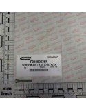 SCREW M 4X0,7 X 30 U7687 A2 IX