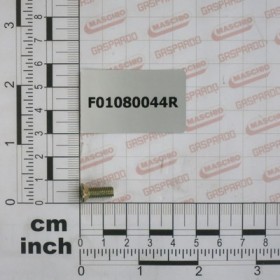 SCR. M5X0,8X14    U7688  4.8ZN