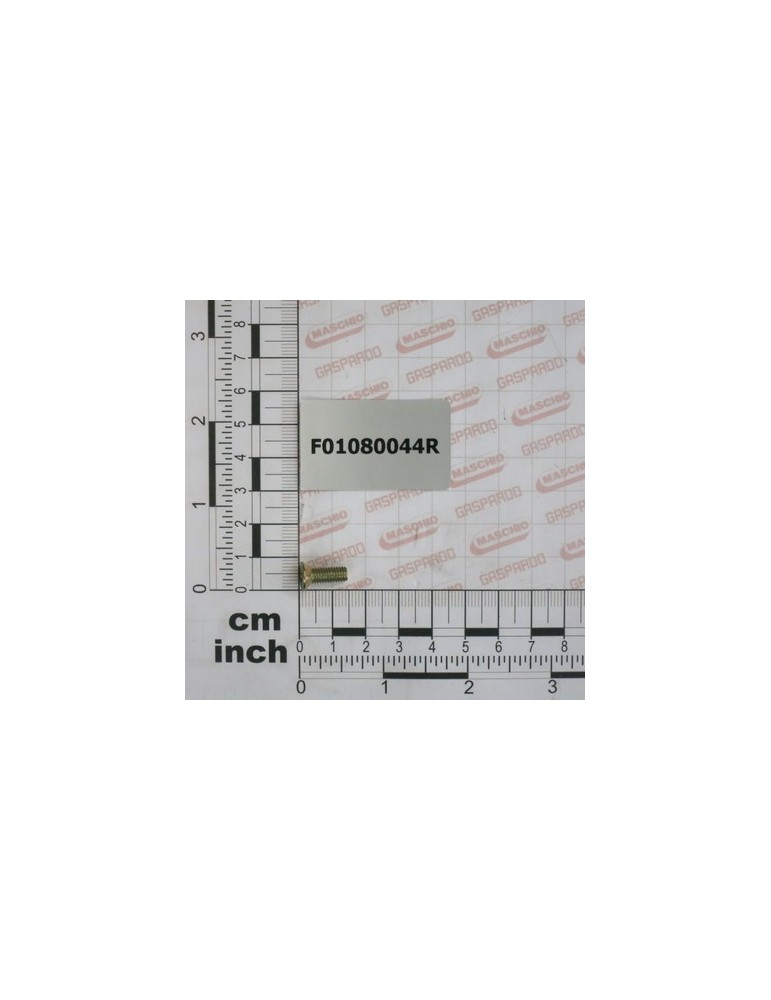 SCR. M5X0,8X14    U7688  4.8ZN