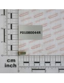 SCR. M5X0,8X14    U7688  4.8ZN