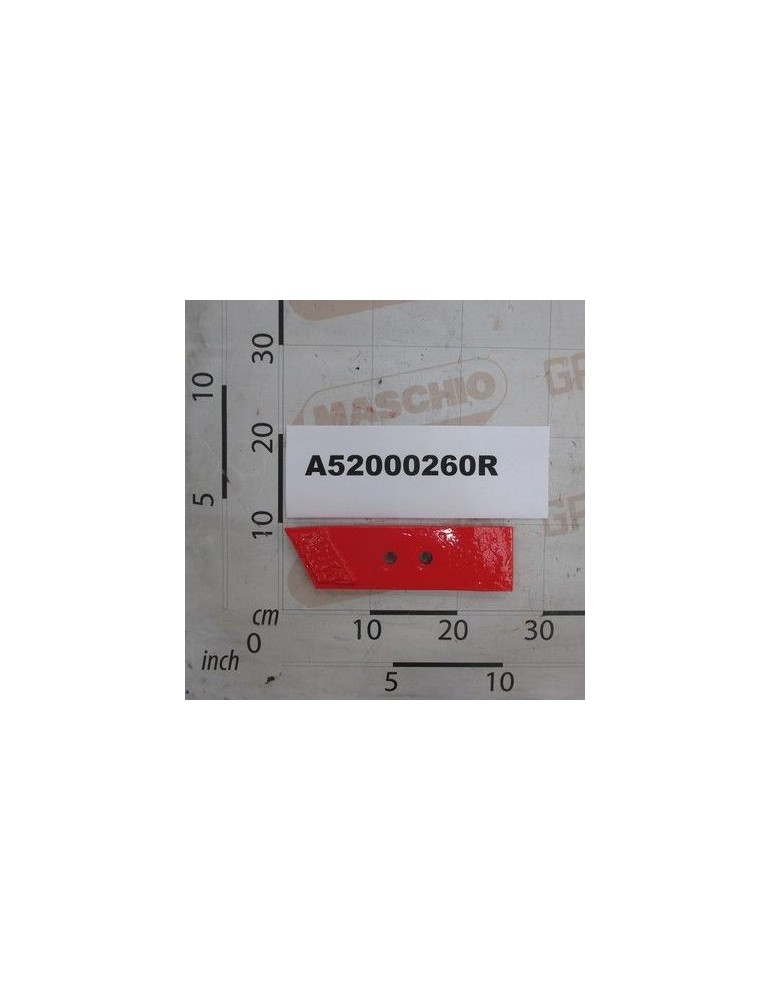 Maschio Gaspardo SCALPELLO KV TW DX A52000260R