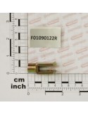FORK M 8  U1676      ZN
