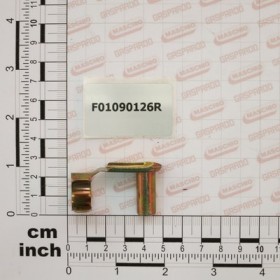 FORK STOPPER M12 U1676 ZN