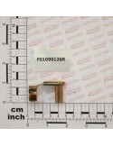 FORK STOPPER M12 U1676 ZN