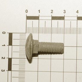 SCR. M8X1,25X25 U5449 5.8ZN