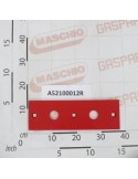 Maschio Gaspardo GUIDA NR1 REV.CORTA 4WN-WS-4N- A52100012R