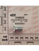 SCREW M12X1,75X35 10.9 D608 GE
