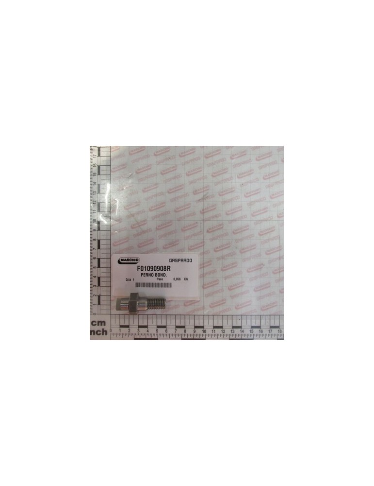 PIN BOND.
