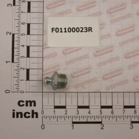 GREASE NIPPLE 1/4