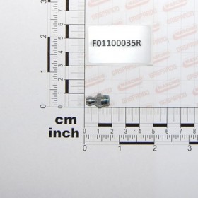 GREASE NIPPLE M8X1