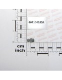 GREASE NIPPLE M8X1