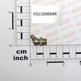 ING.M10X1 7663-B 9SMNPB28 ZN