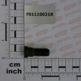 COLUMN BOLT M12X1.5X35
