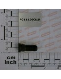 COLUMN BOLT M12X1.5X35